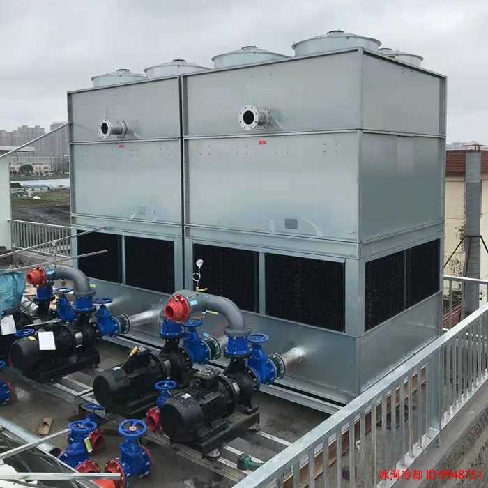 BH-22E/R德州工业闭式冷却塔 BH-22E/R德州工业闭式冷却塔