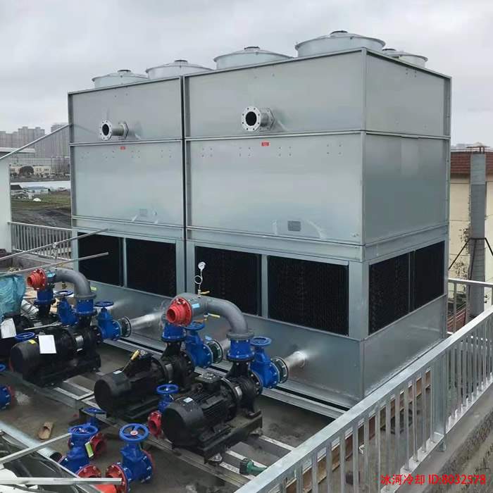 63K德州商场闭式冷却塔加工 63K德州商场闭式冷却塔加工