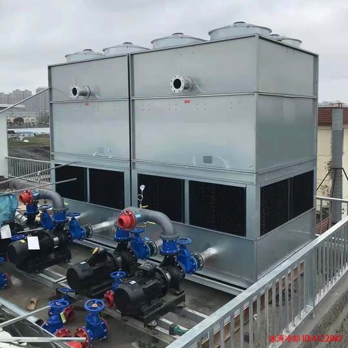 BH-37J/W德州大型闭式冷却塔生产 BH-37J/W德州大型闭式冷却塔生产
