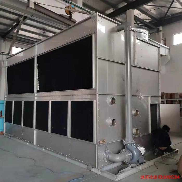 BH-81P/W德州工业闭式冷却塔品牌 BH-81P/W德州工业闭式冷却塔品牌