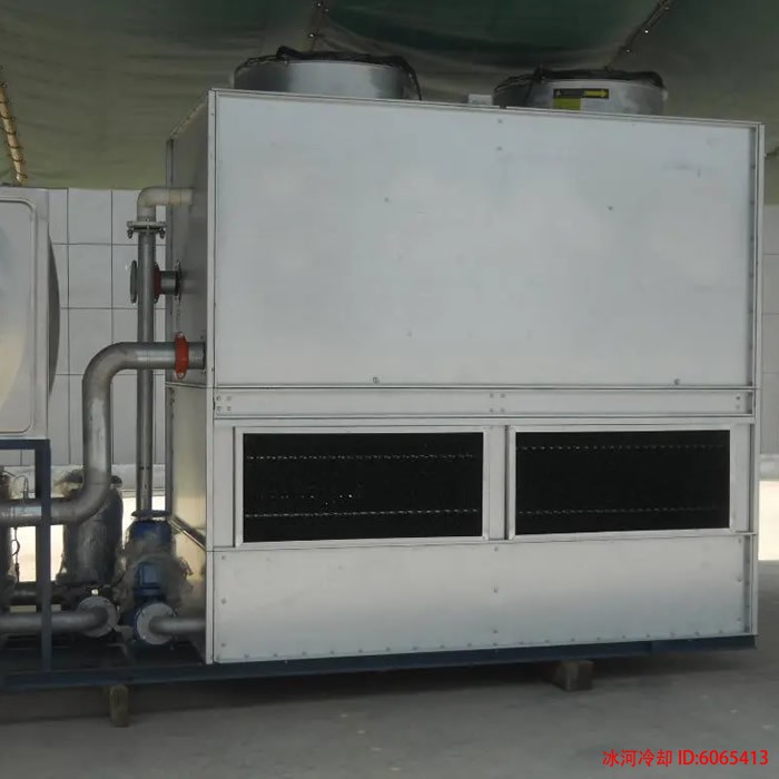 BH-96B/E德州节能闭式冷却塔源头工厂 BH-96B/E德州节能闭式冷却塔源头工厂