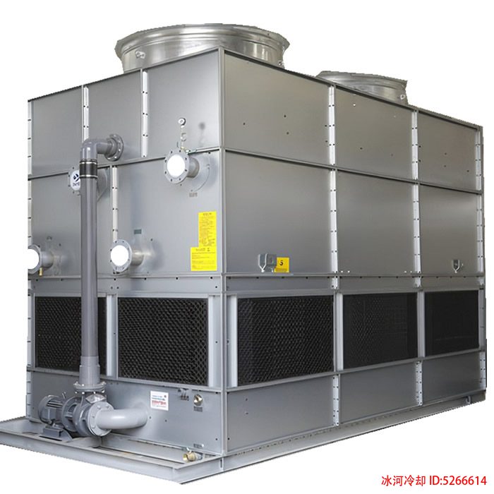 BH-17P/D德州电厂闭式冷却塔价格