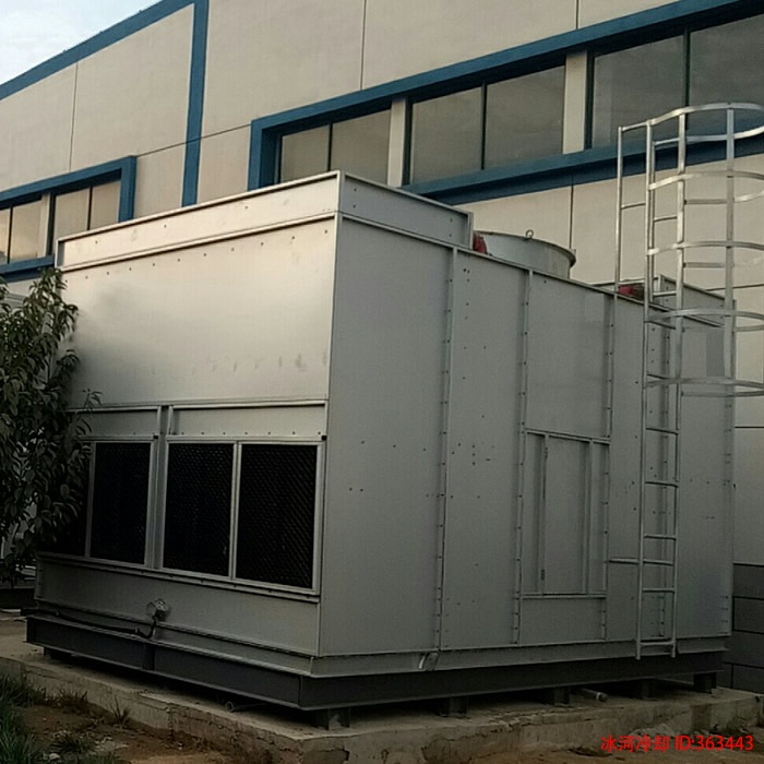 BH-48X德州电厂开式冷却塔参数 BH-48X德州电厂开式冷却塔参数